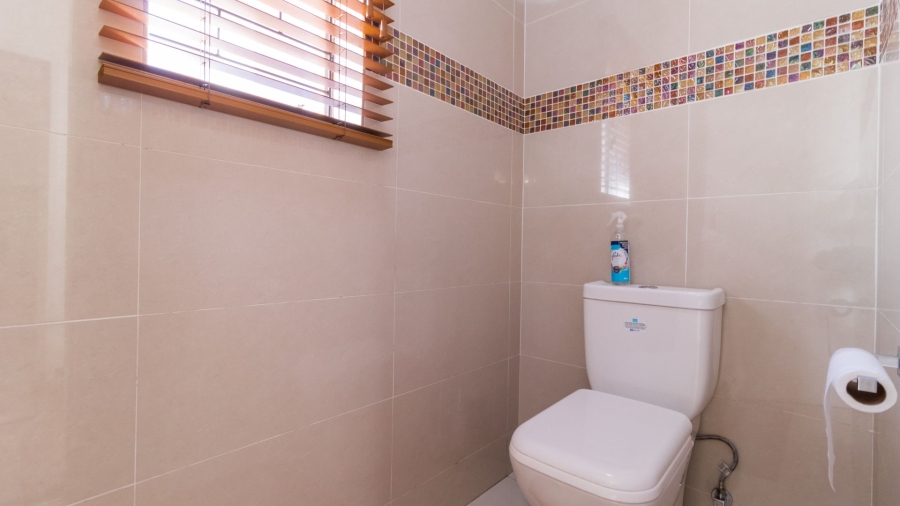 3 Bedroom Property for Sale in Van Riebeeck Park Gauteng
