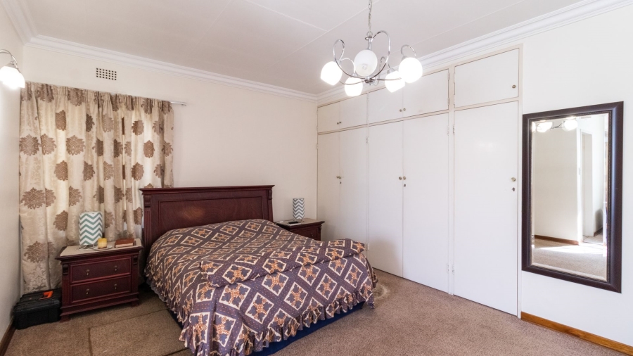3 Bedroom Property for Sale in Van Riebeeck Park Gauteng