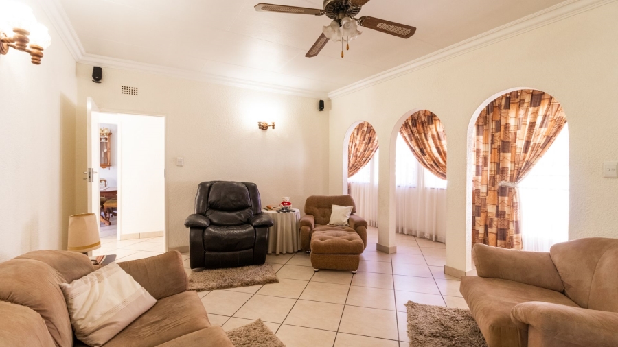 3 Bedroom Property for Sale in Van Riebeeck Park Gauteng
