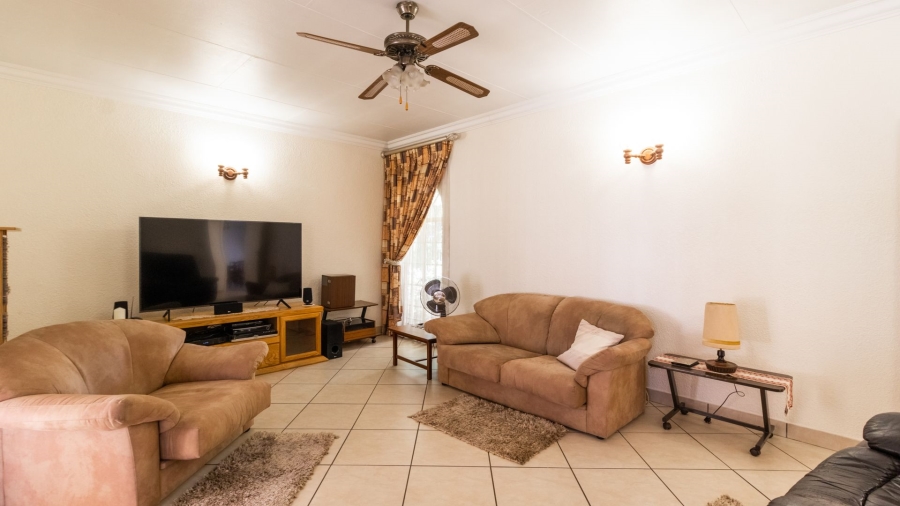 3 Bedroom Property for Sale in Van Riebeeck Park Gauteng