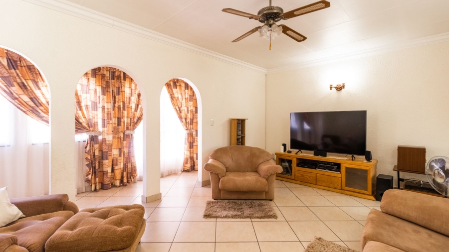 3 Bedroom Property for Sale in Van Riebeeck Park Gauteng