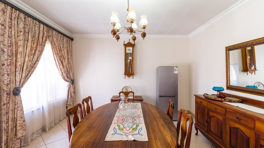 3 Bedroom Property for Sale in Van Riebeeck Park Gauteng