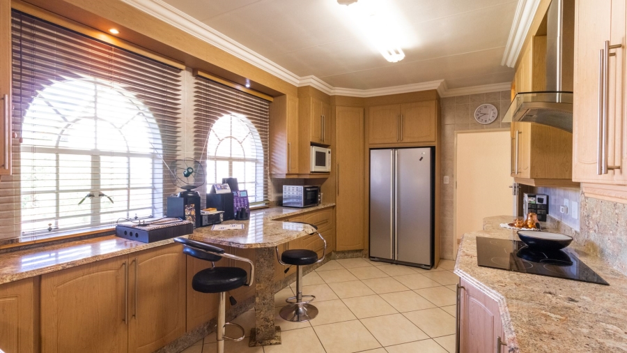 3 Bedroom Property for Sale in Van Riebeeck Park Gauteng