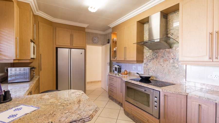 3 Bedroom Property for Sale in Van Riebeeck Park Gauteng