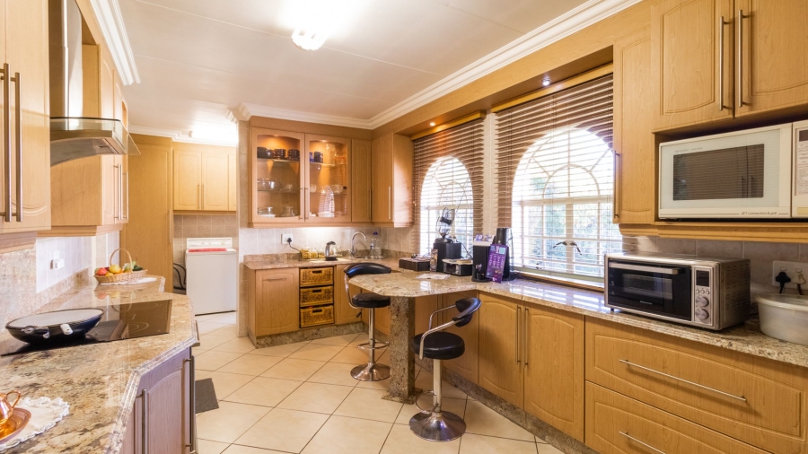 3 Bedroom Property for Sale in Van Riebeeck Park Gauteng