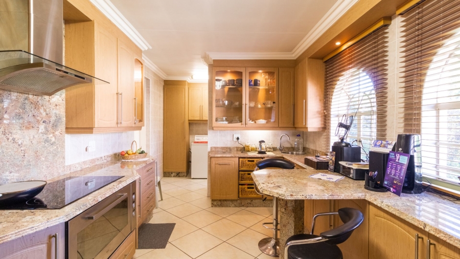 3 Bedroom Property for Sale in Van Riebeeck Park Gauteng