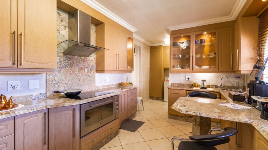 3 Bedroom Property for Sale in Van Riebeeck Park Gauteng