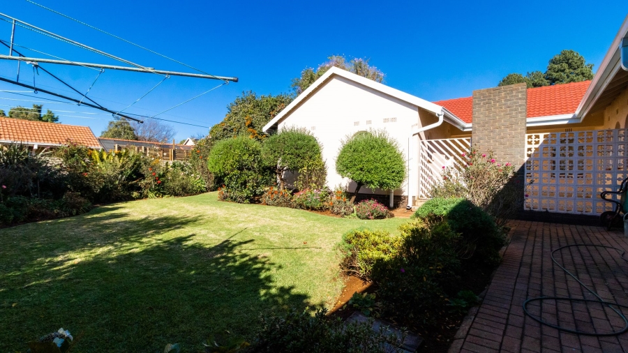 3 Bedroom Property for Sale in Van Riebeeck Park Gauteng