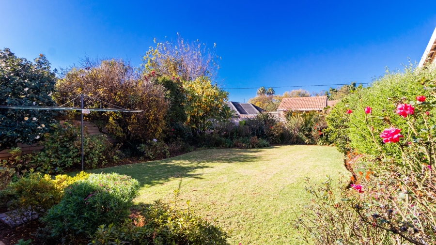 3 Bedroom Property for Sale in Van Riebeeck Park Gauteng