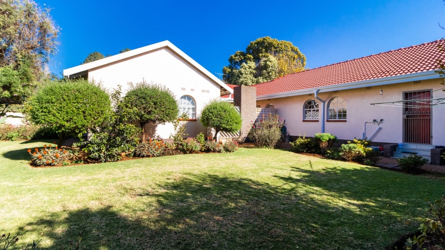 3 Bedroom Property for Sale in Van Riebeeck Park Gauteng