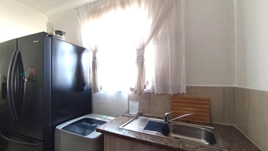 3 Bedroom Property for Sale in Vanderbijlpark CE 3 Gauteng