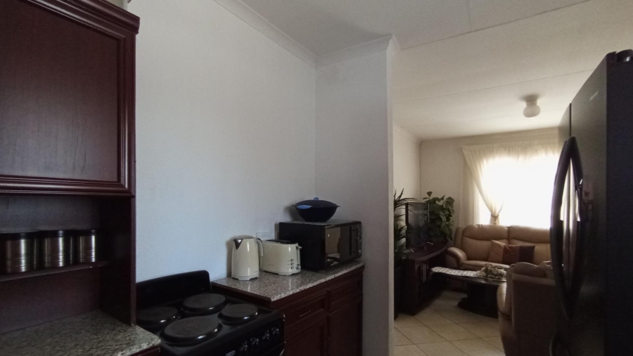 3 Bedroom Property for Sale in Vanderbijlpark CE 3 Gauteng