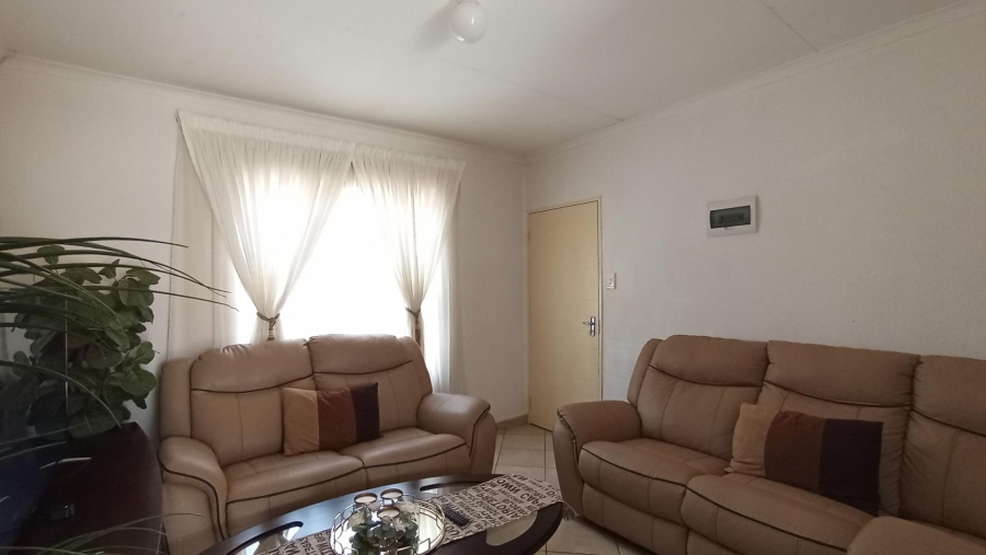 3 Bedroom Property for Sale in Vanderbijlpark CE 3 Gauteng