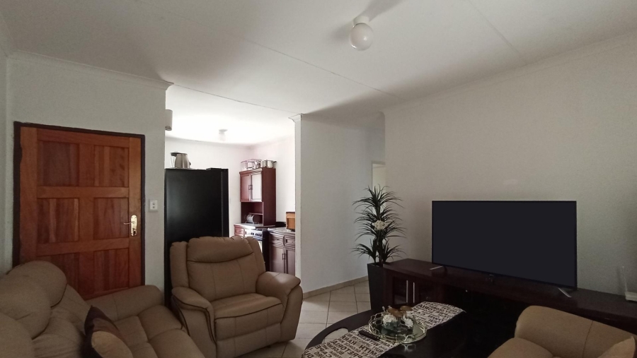 3 Bedroom Property for Sale in Vanderbijlpark CE 3 Gauteng