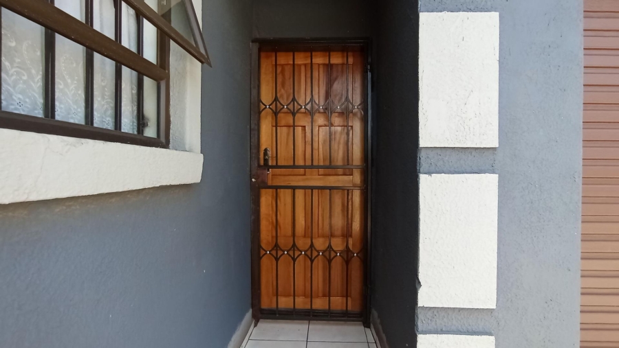 3 Bedroom Property for Sale in Vanderbijlpark CE 3 Gauteng