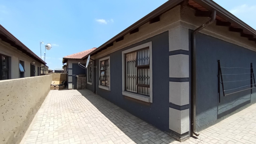 3 Bedroom Property for Sale in Vanderbijlpark CE 3 Gauteng