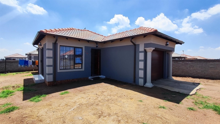 3 Bedroom Property for Sale in Vanderbijlpark CE Gauteng