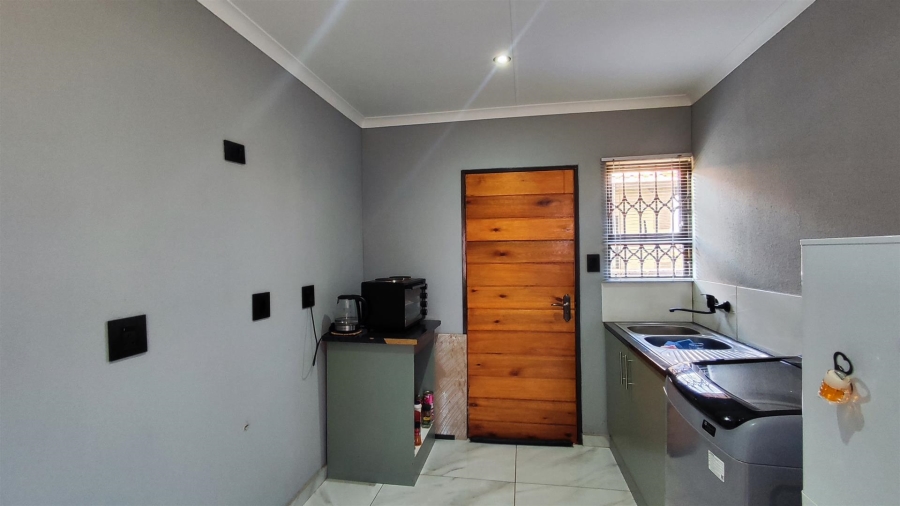 3 Bedroom Property for Sale in Vanderbijlpark CE Gauteng