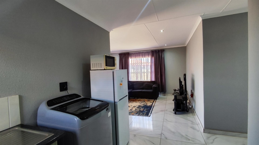 3 Bedroom Property for Sale in Vanderbijlpark CE Gauteng