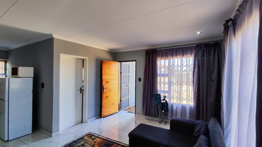3 Bedroom Property for Sale in Vanderbijlpark CE Gauteng