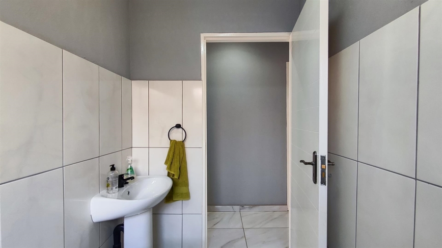 3 Bedroom Property for Sale in Vanderbijlpark CE Gauteng