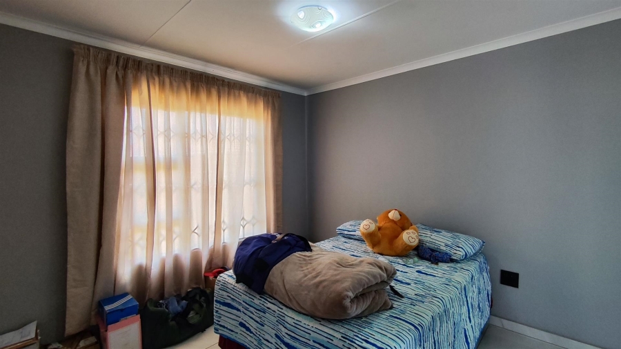 3 Bedroom Property for Sale in Vanderbijlpark CE Gauteng