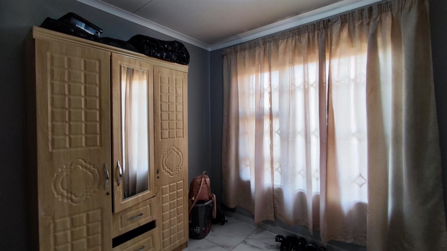 3 Bedroom Property for Sale in Vanderbijlpark CE Gauteng