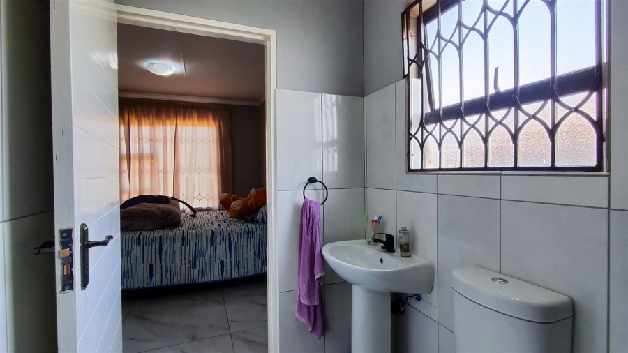 3 Bedroom Property for Sale in Vanderbijlpark CE Gauteng