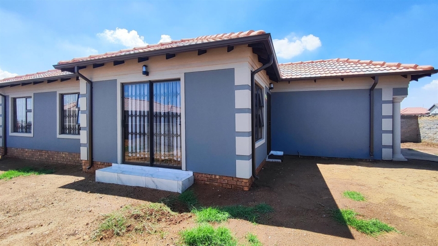 3 Bedroom Property for Sale in Vanderbijlpark CE Gauteng