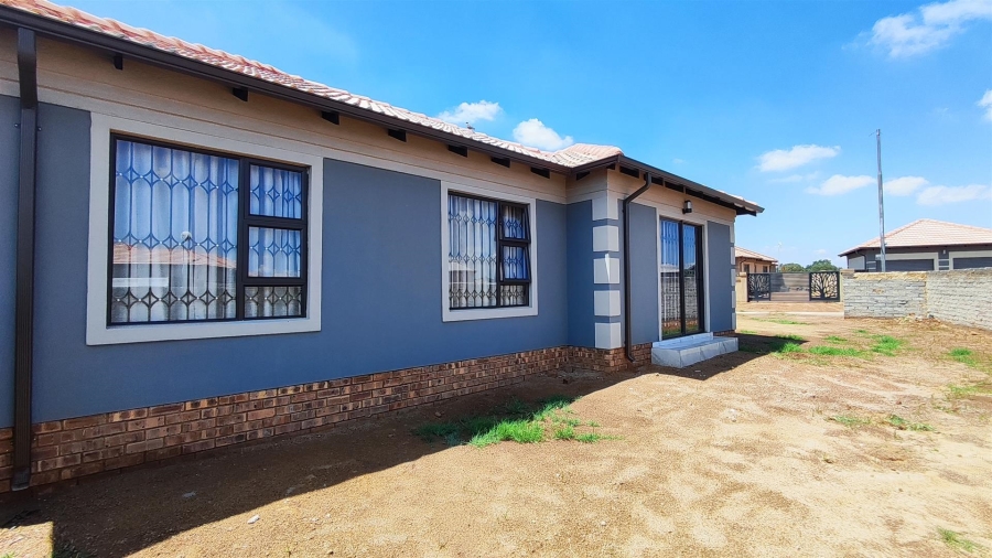3 Bedroom Property for Sale in Vanderbijlpark CE Gauteng