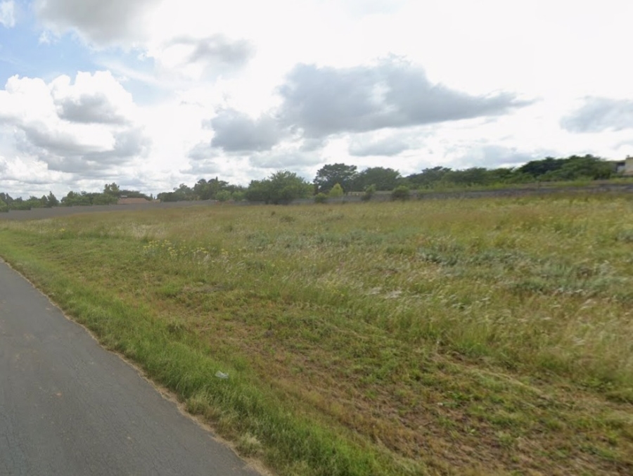  Bedroom Property for Sale in Glen Austin Gauteng