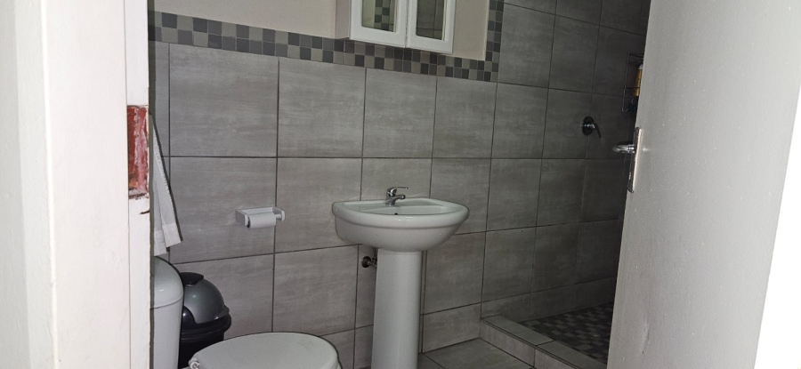 To Let 1 Bedroom Property for Rent in Witfield Gauteng