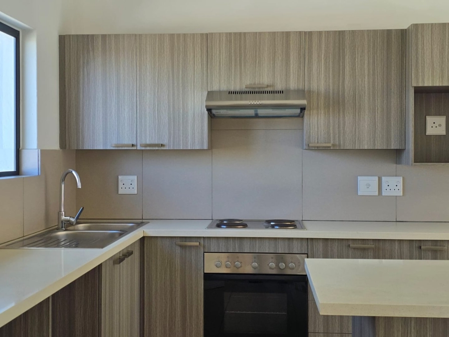 2 Bedroom Property for Sale in Lilianton Gauteng