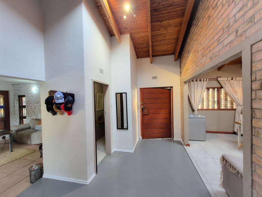 4 Bedroom Property for Sale in Vanderbijlpark SW 5 Gauteng