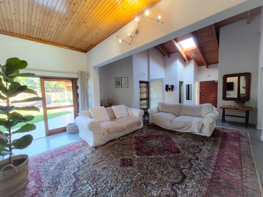 4 Bedroom Property for Sale in Vanderbijlpark SW 5 Gauteng