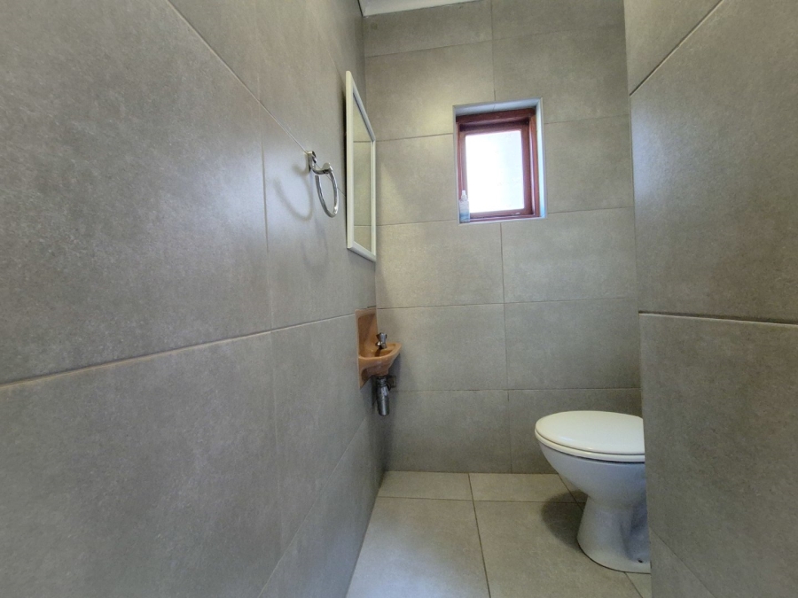 4 Bedroom Property for Sale in Vanderbijlpark SW 5 Gauteng