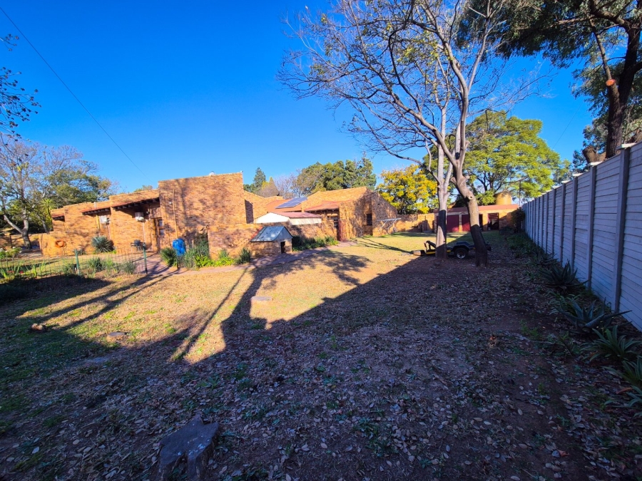 4 Bedroom Property for Sale in Vanderbijlpark SW 5 Gauteng