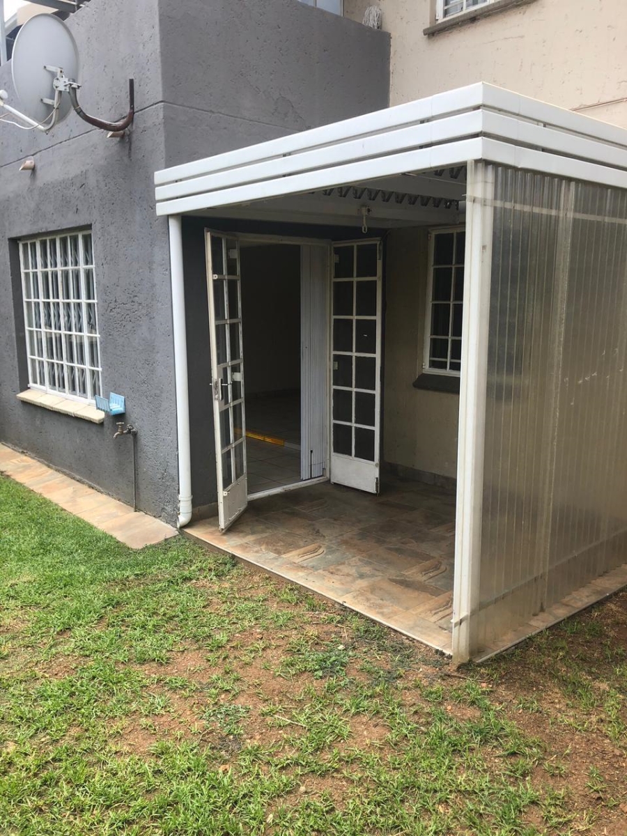 To Let 3 Bedroom Property for Rent in Bartlett Gauteng
