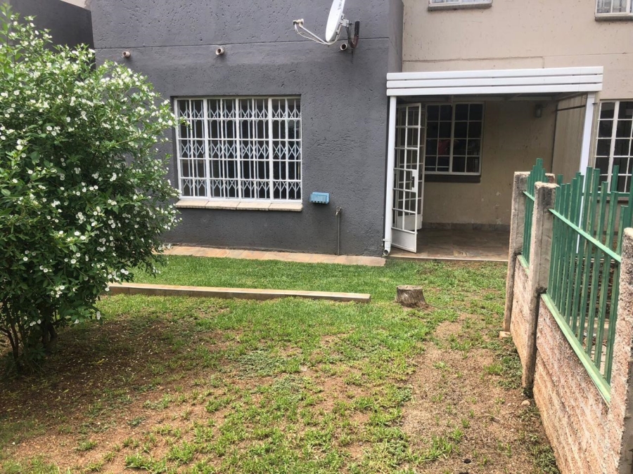 To Let 3 Bedroom Property for Rent in Bartlett Gauteng