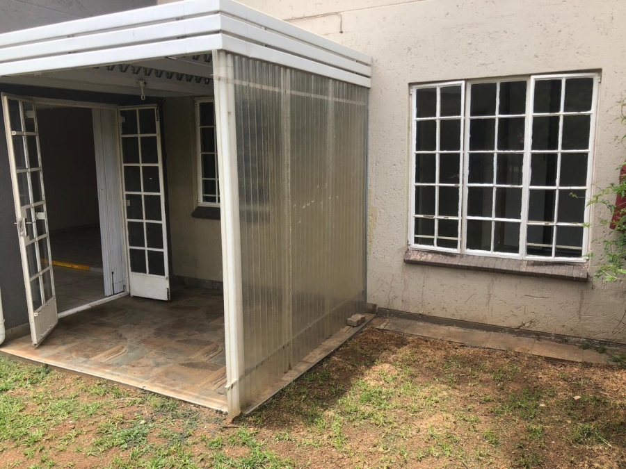 To Let 3 Bedroom Property for Rent in Bartlett Gauteng