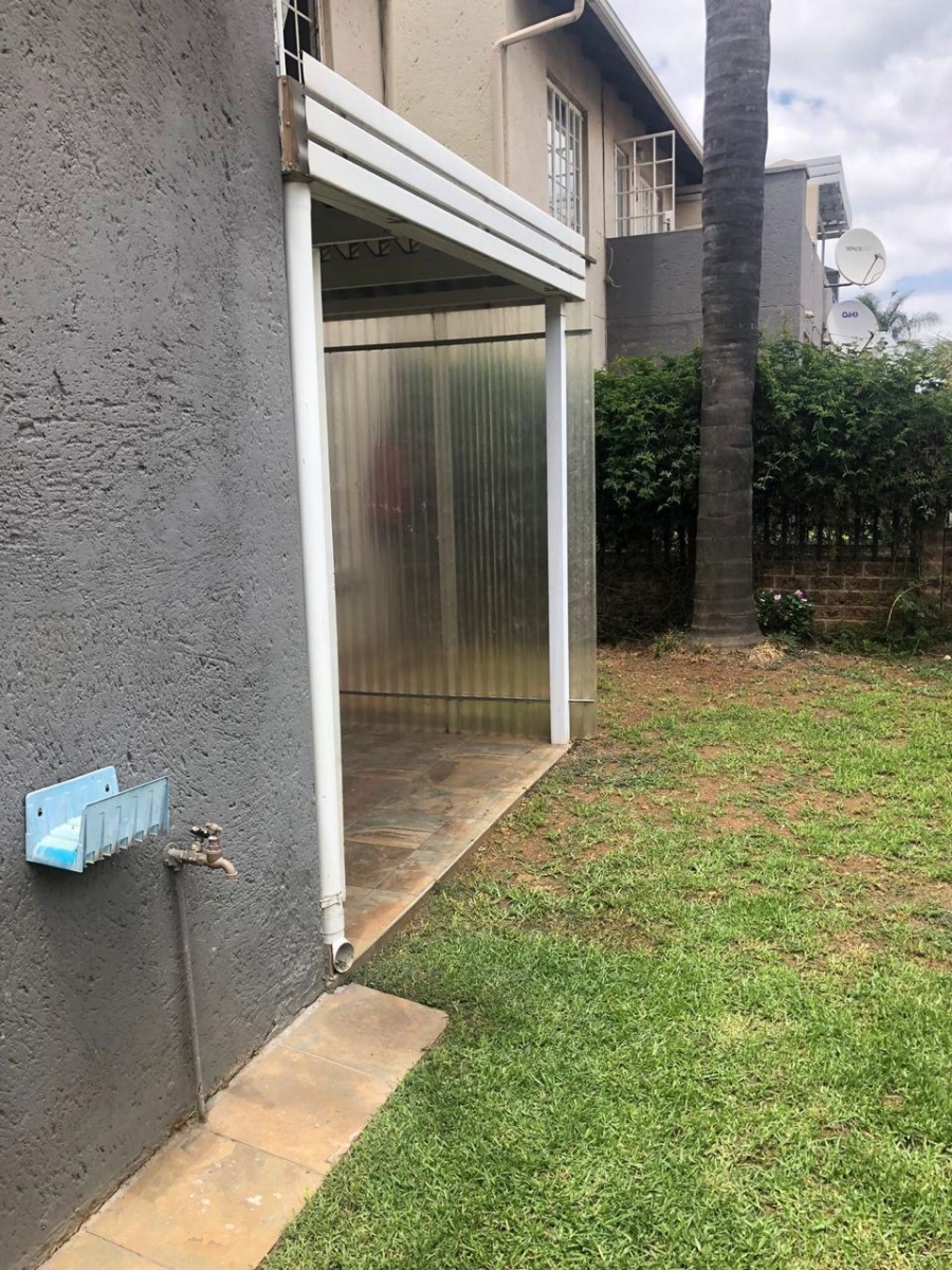 To Let 3 Bedroom Property for Rent in Bartlett Gauteng