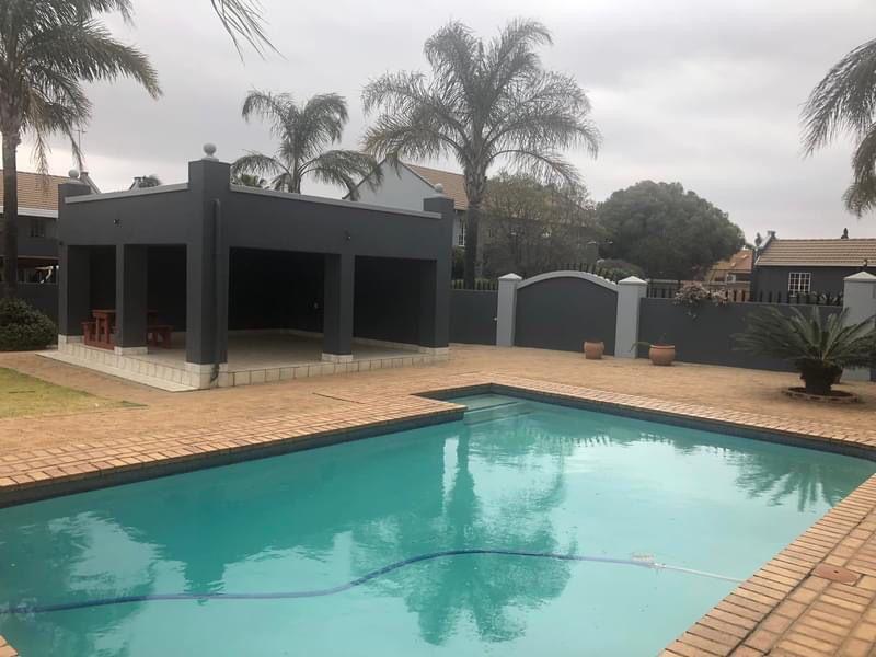 To Let 3 Bedroom Property for Rent in Bartlett Gauteng