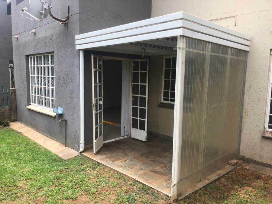 To Let 3 Bedroom Property for Rent in Bartlett Gauteng