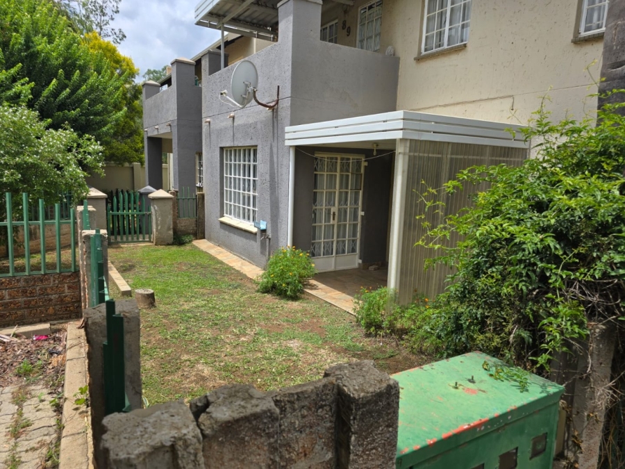 To Let 3 Bedroom Property for Rent in Bartlett Gauteng
