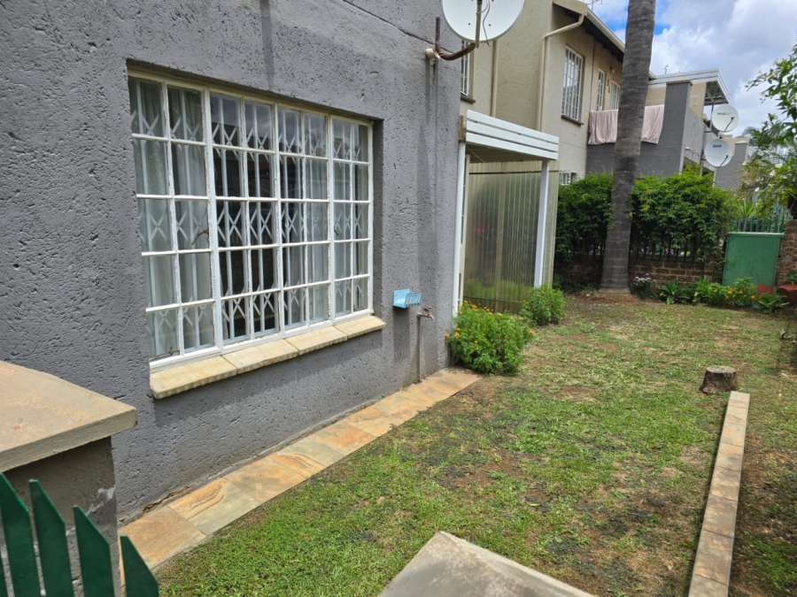 To Let 3 Bedroom Property for Rent in Bartlett Gauteng