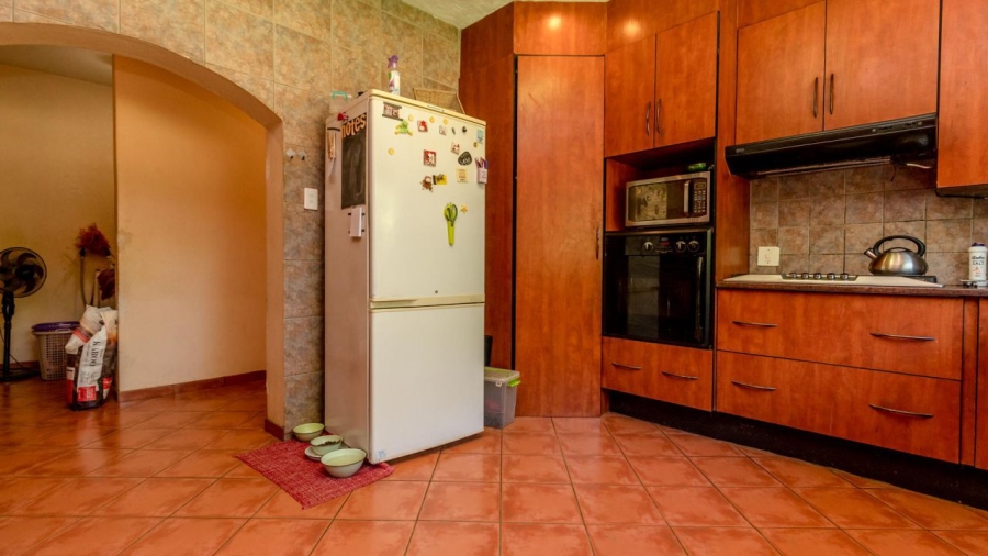 4 Bedroom Property for Sale in Pretoria North Gauteng