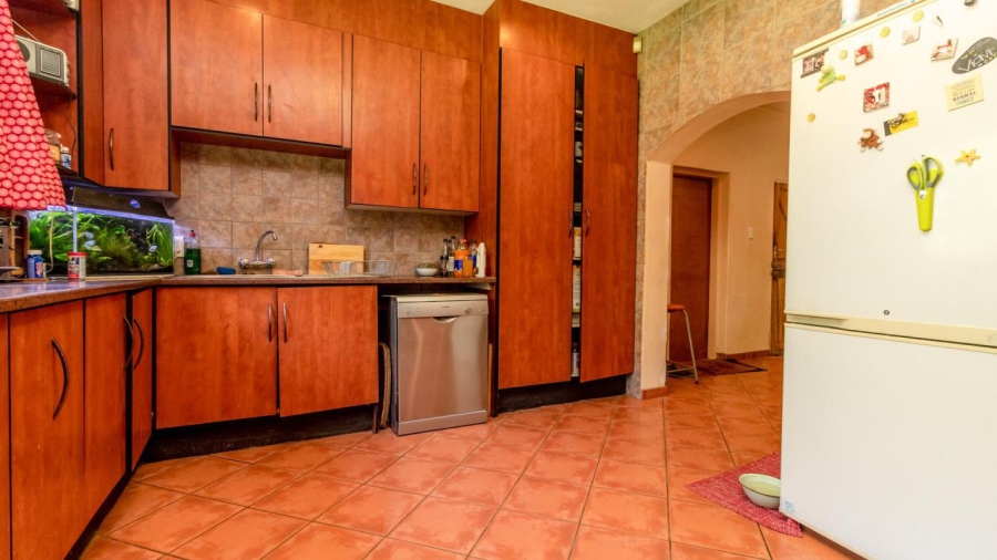 4 Bedroom Property for Sale in Pretoria North Gauteng