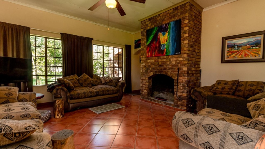 4 Bedroom Property for Sale in Pretoria North Gauteng