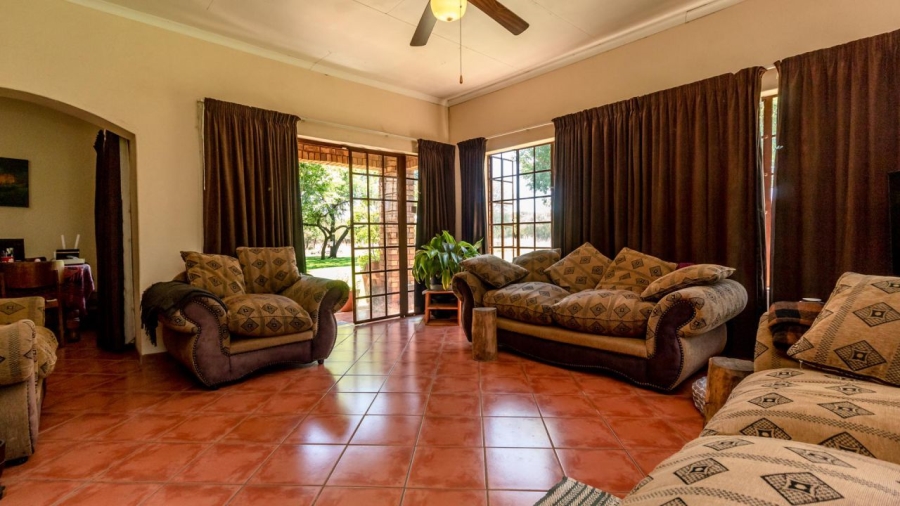 4 Bedroom Property for Sale in Pretoria North Gauteng