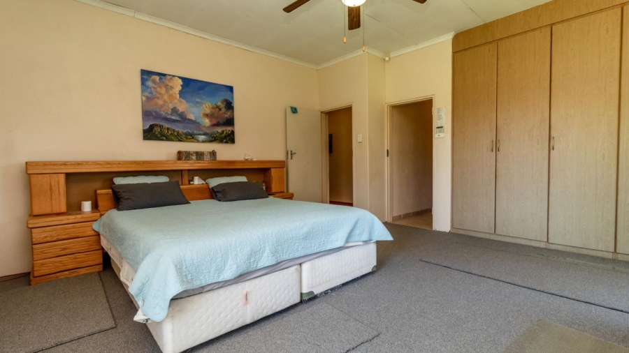 4 Bedroom Property for Sale in Pretoria North Gauteng